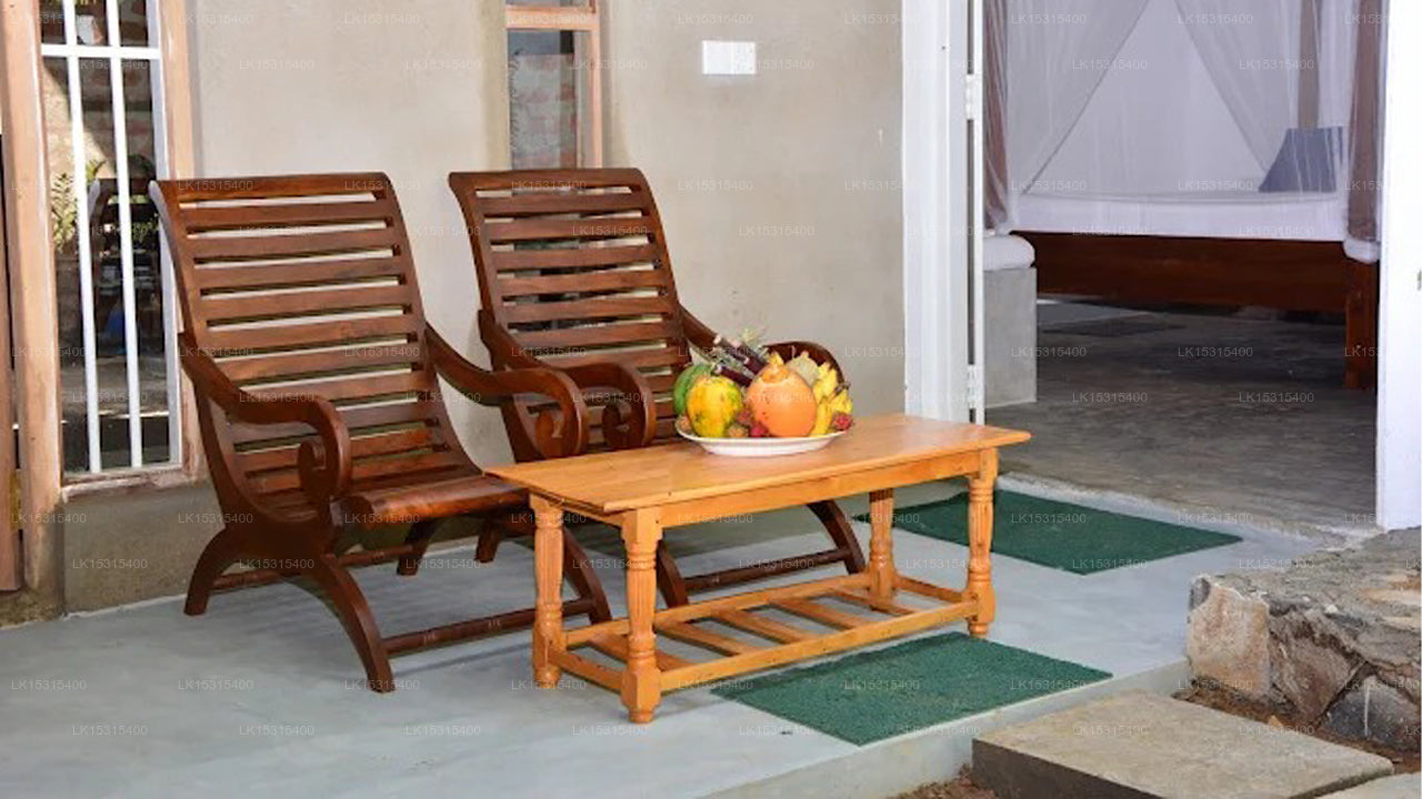 Goyambokka View Gästehaus