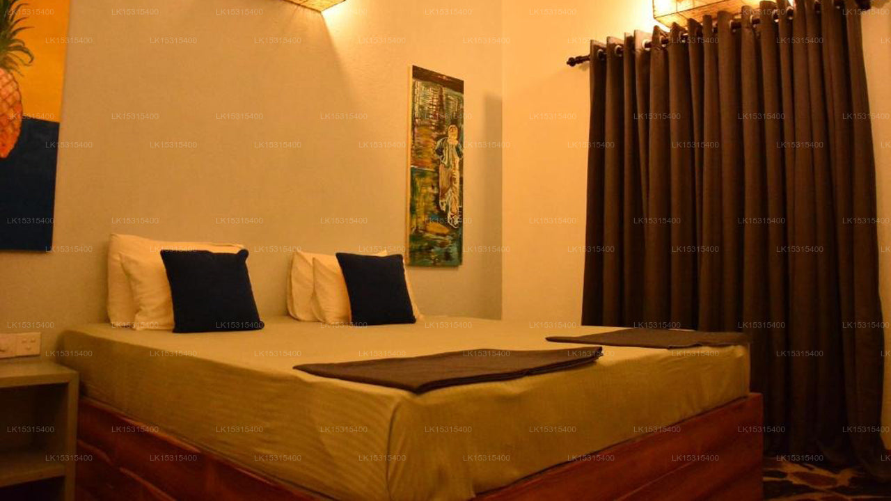 Goyambokka View Gästehaus