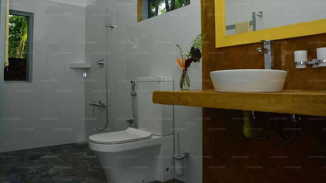 Goyambokka View Gästehaus