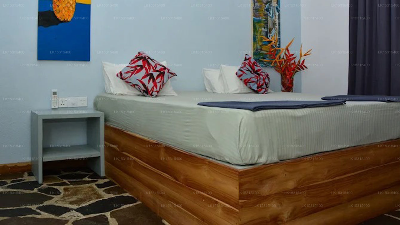 Goyambokka View Gästehaus