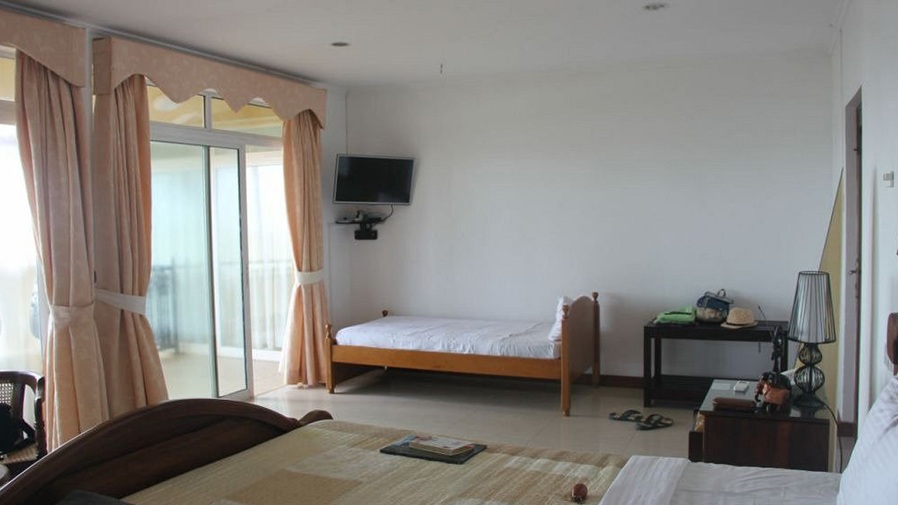 Hotel Villa Viana, Marawila 