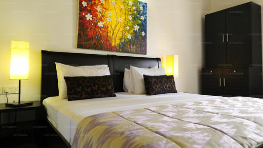 Joe's Resort Unawatuna, Unawatuna