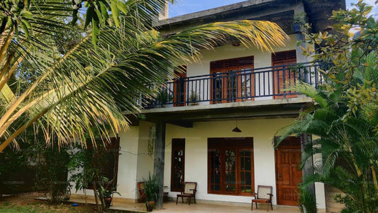 Sooriya Villa