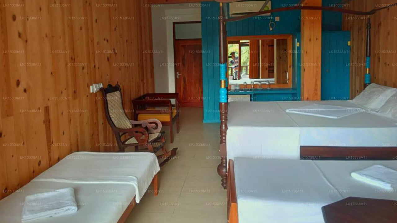 Urlaub in Ocean Reach