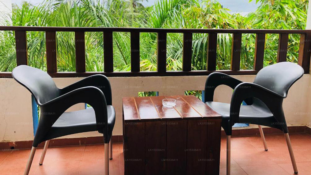 Urlaub in Ocean Reach