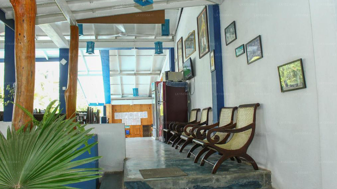 Urlaub in Ocean Reach