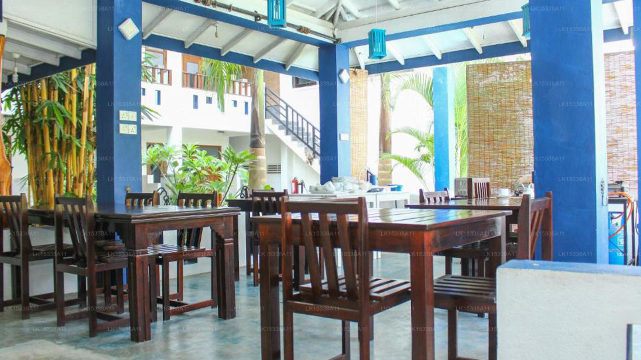 Urlaub in Ocean Reach