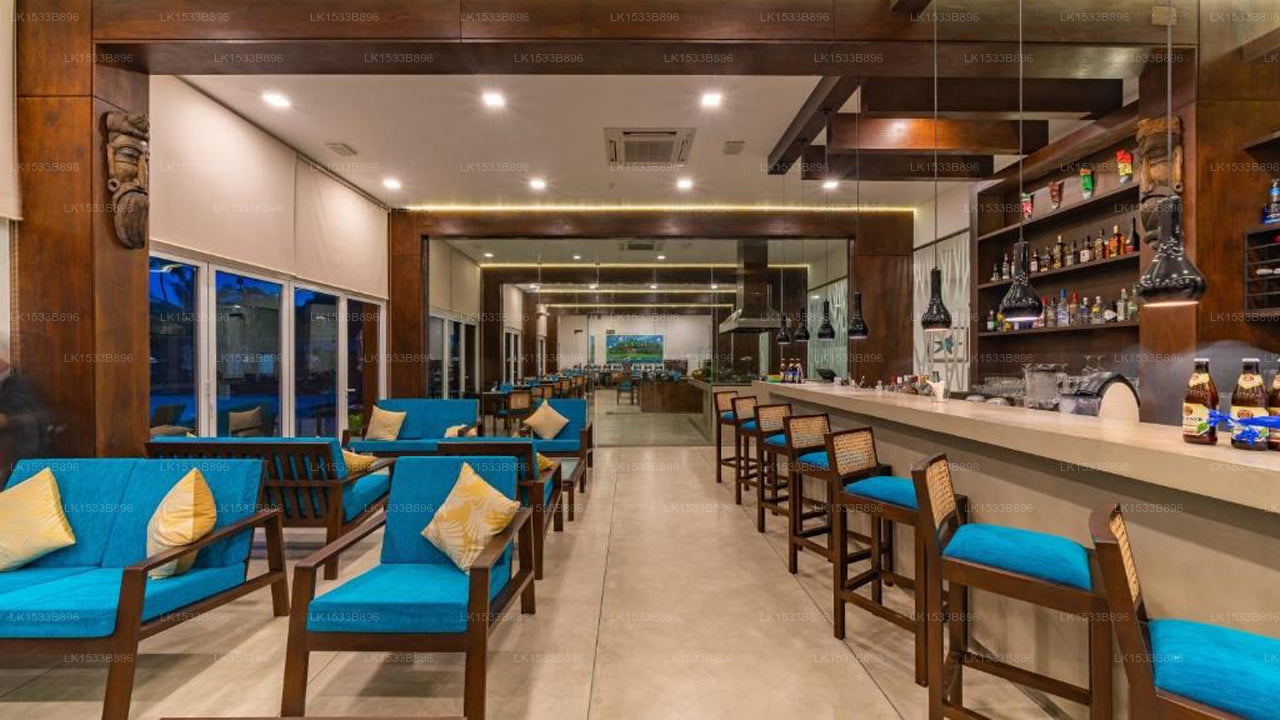 Das Habitat Kosgoda von Asia Leisure, Bentota 