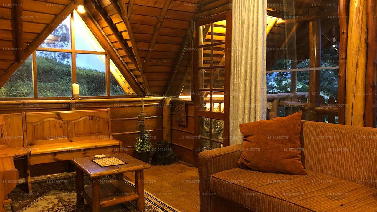 Das Log, Nuwara Eliya