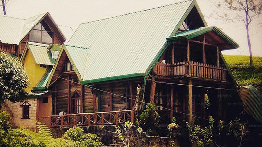 Das Log, Nuwara Eliya