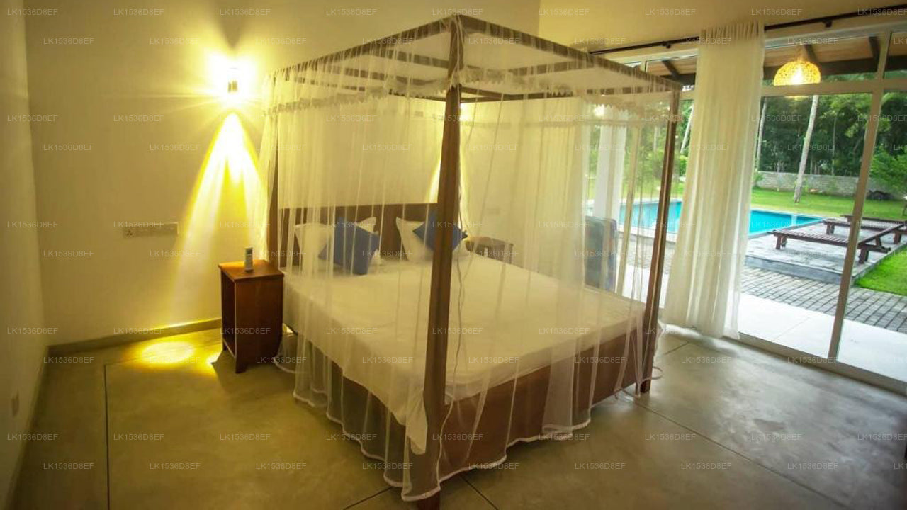 The Sails - Luxusvilla