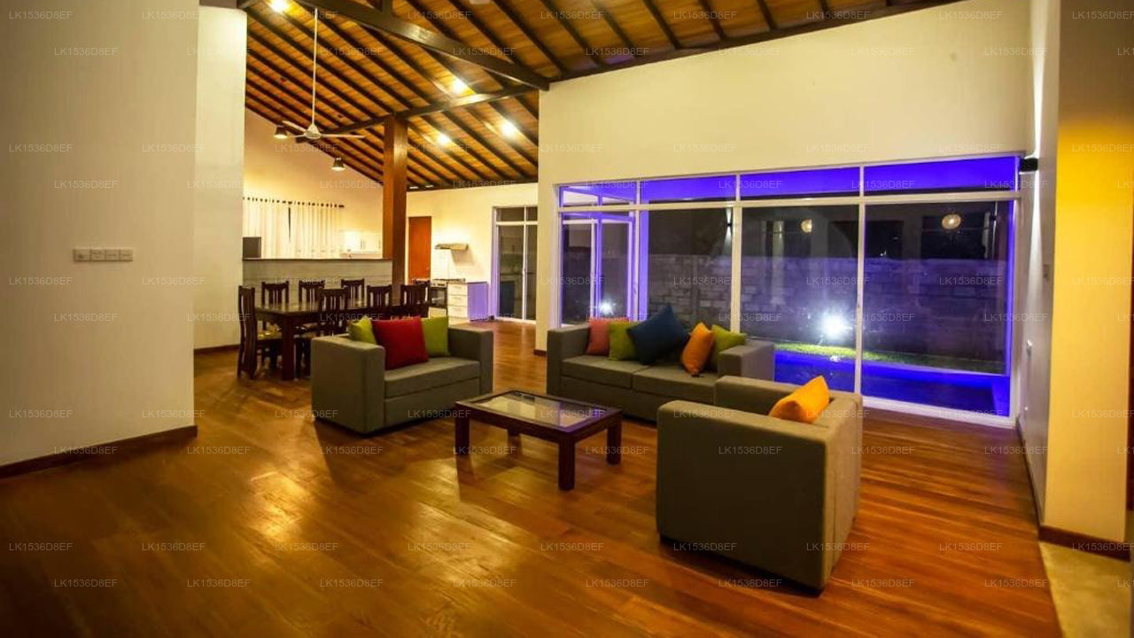 The Sails - Luxusvilla