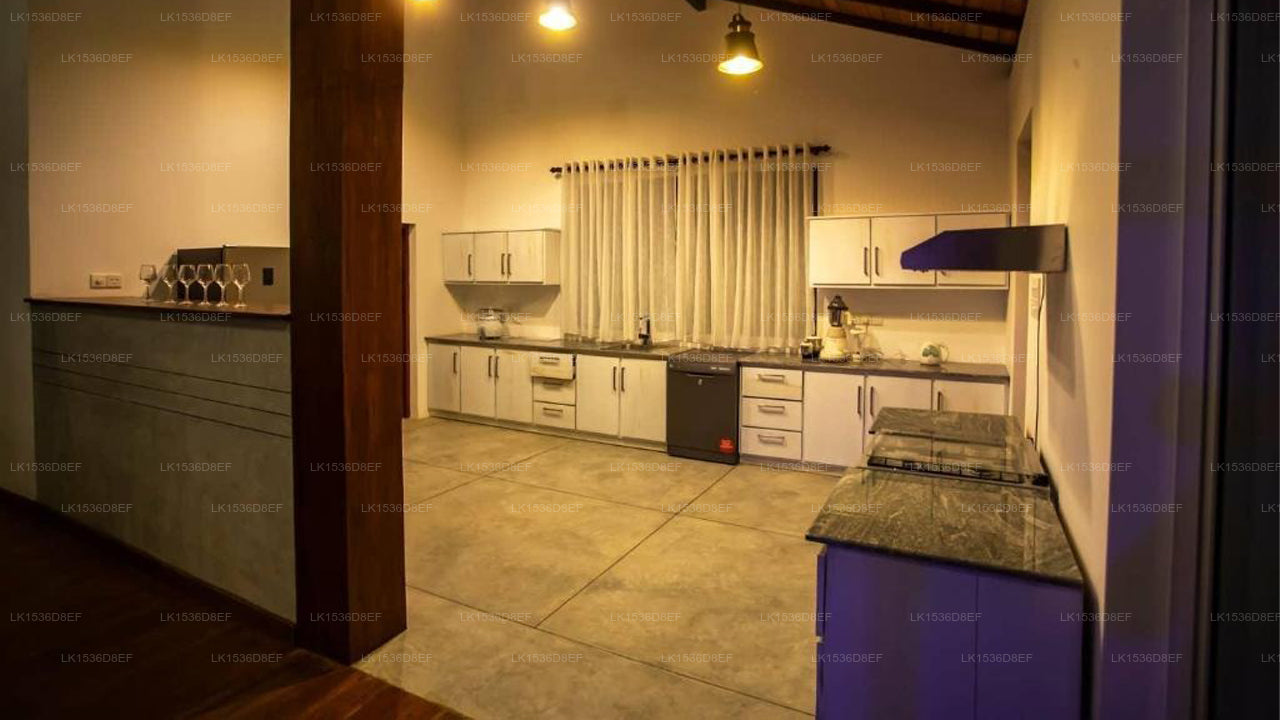 The Sails - Luxusvilla