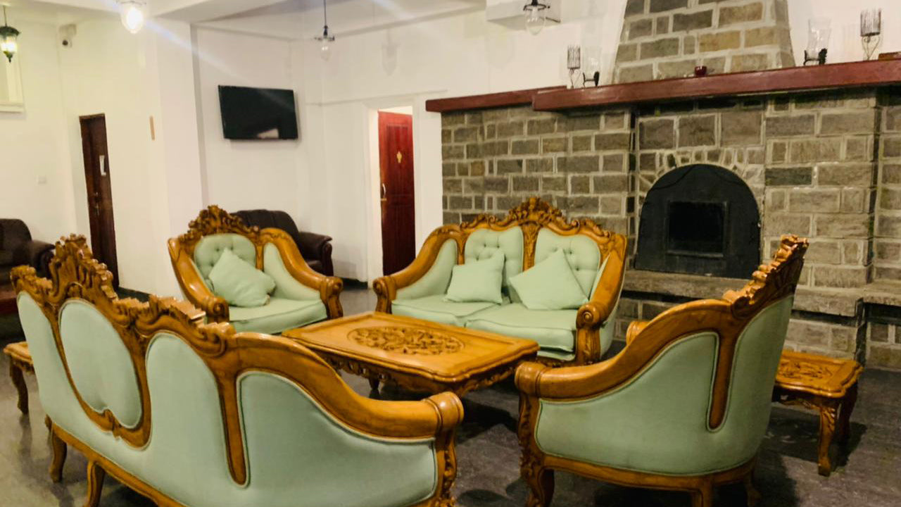 Royal Hills Nuwara Eliya, Nuwara Eliya 