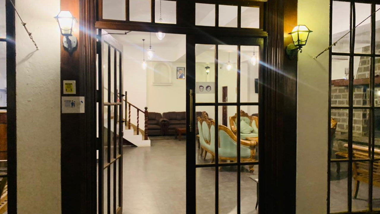 Royal Hills Nuwara Eliya, Nuwara Eliya 