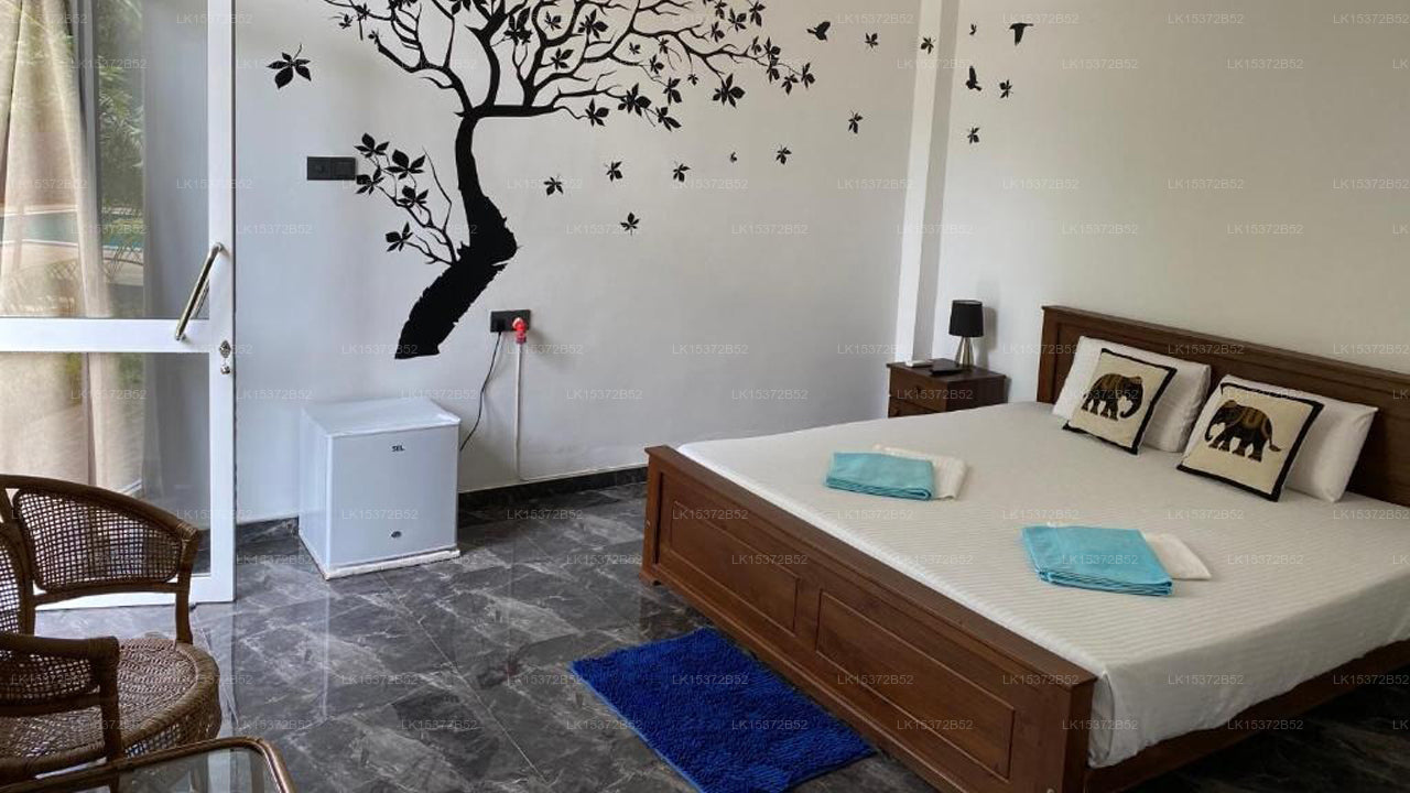 Sapphire Garden Hotel, Habarana