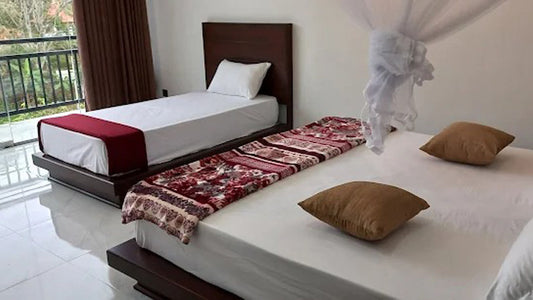 Ella Odyssey Inn Sayura Guest House, Ella