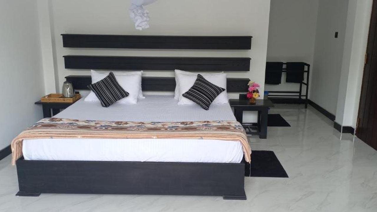 Ella Odyssey Inn Sayura Guest House, Ella