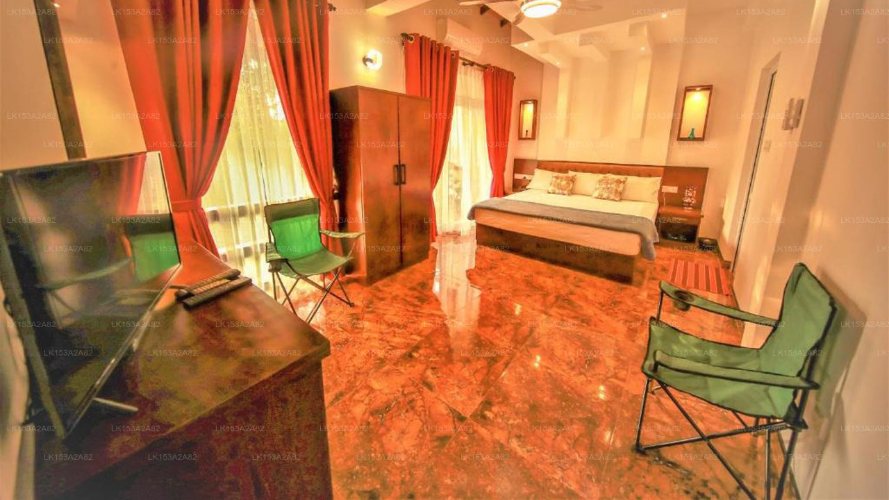Y&amp;Y Residence, Kandy