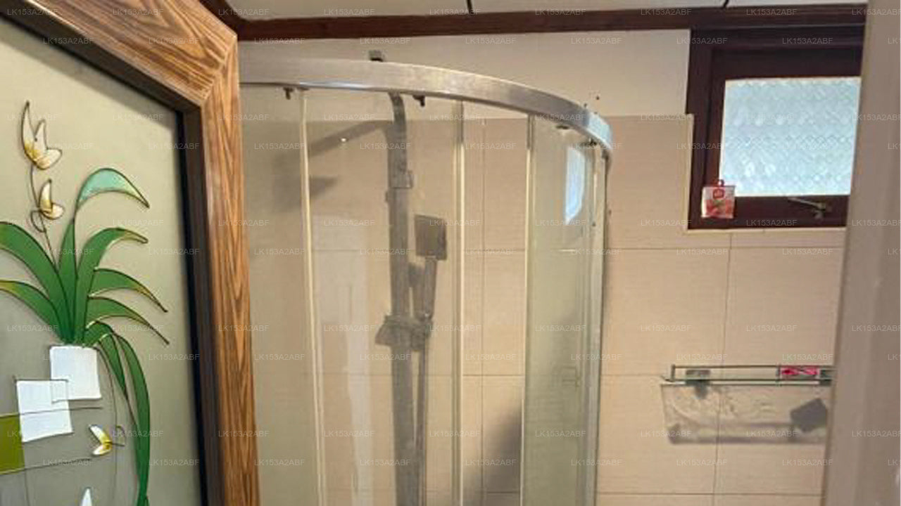 Strandvilla, Induruwa 