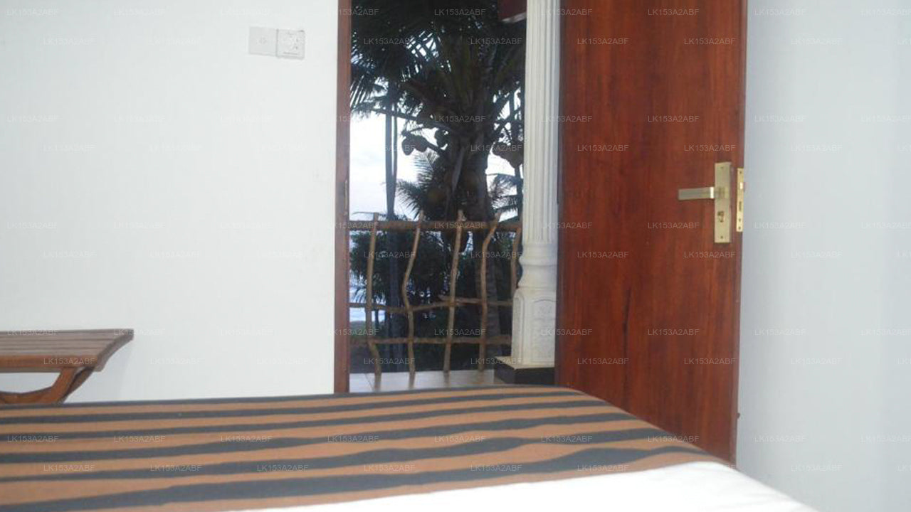 Strandvilla, Induruwa 