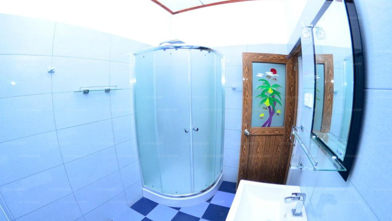 Strandvilla, Induruwa 