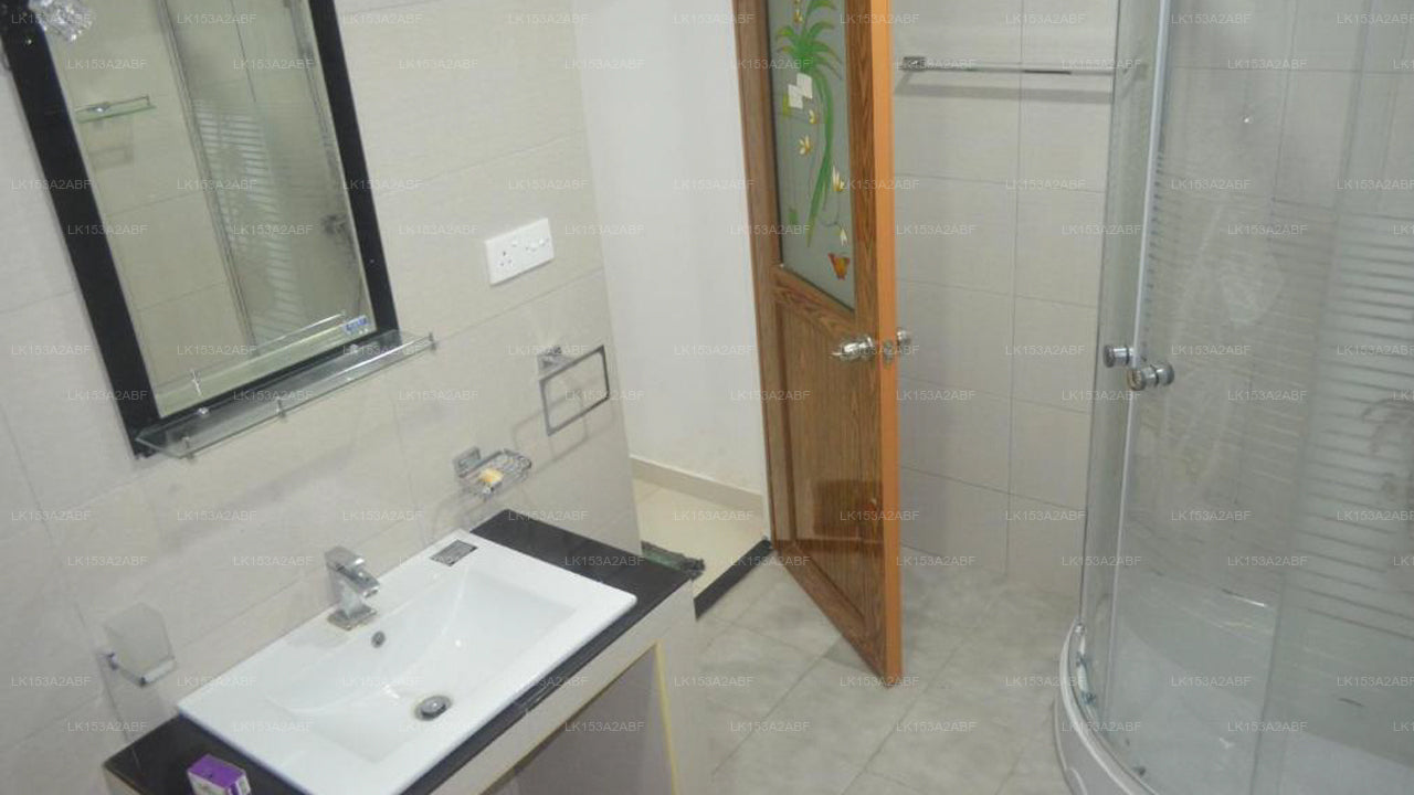 Strandvilla, Induruwa 