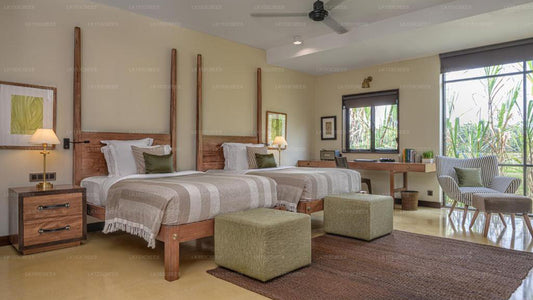 Wassergarten, Sigiriya 