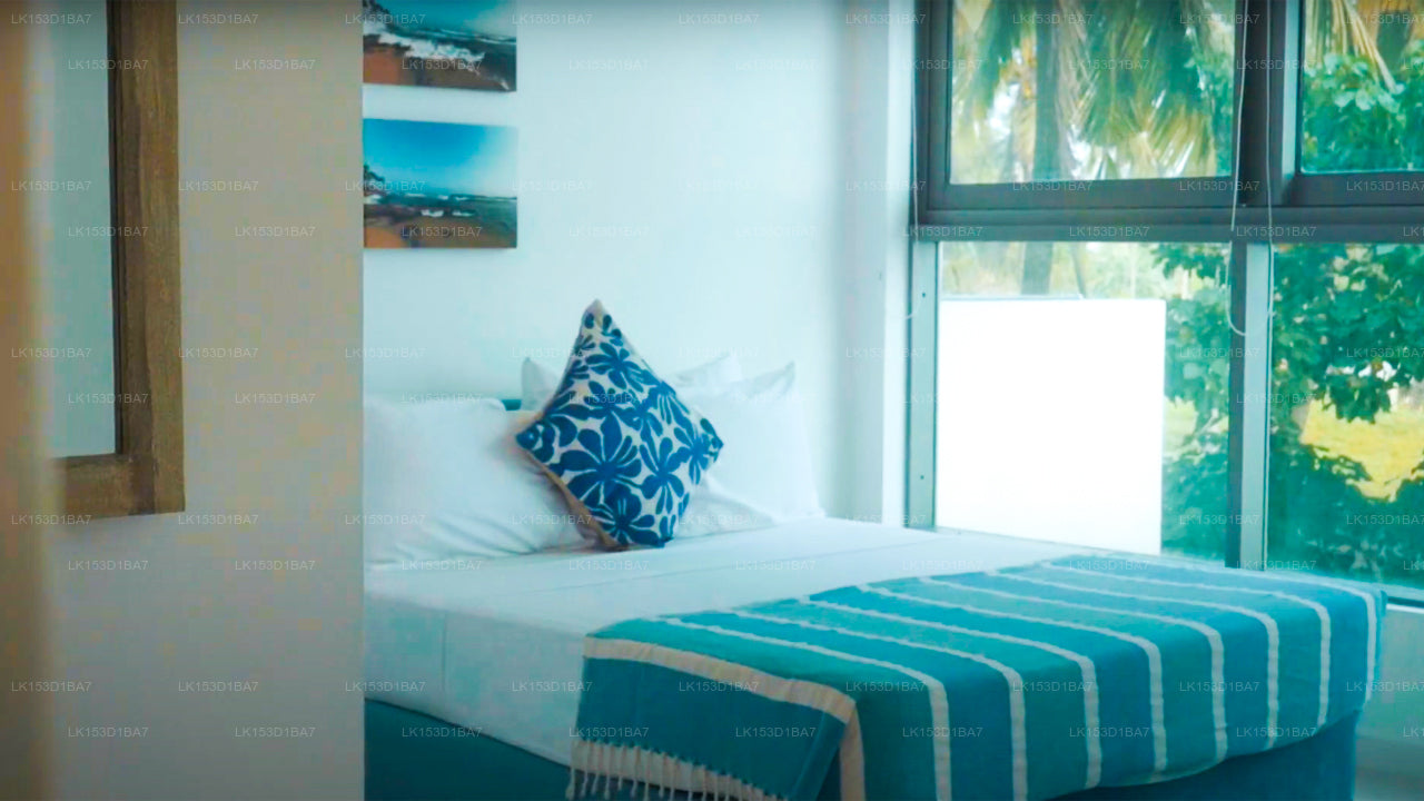 Die andere Ecke, Galle