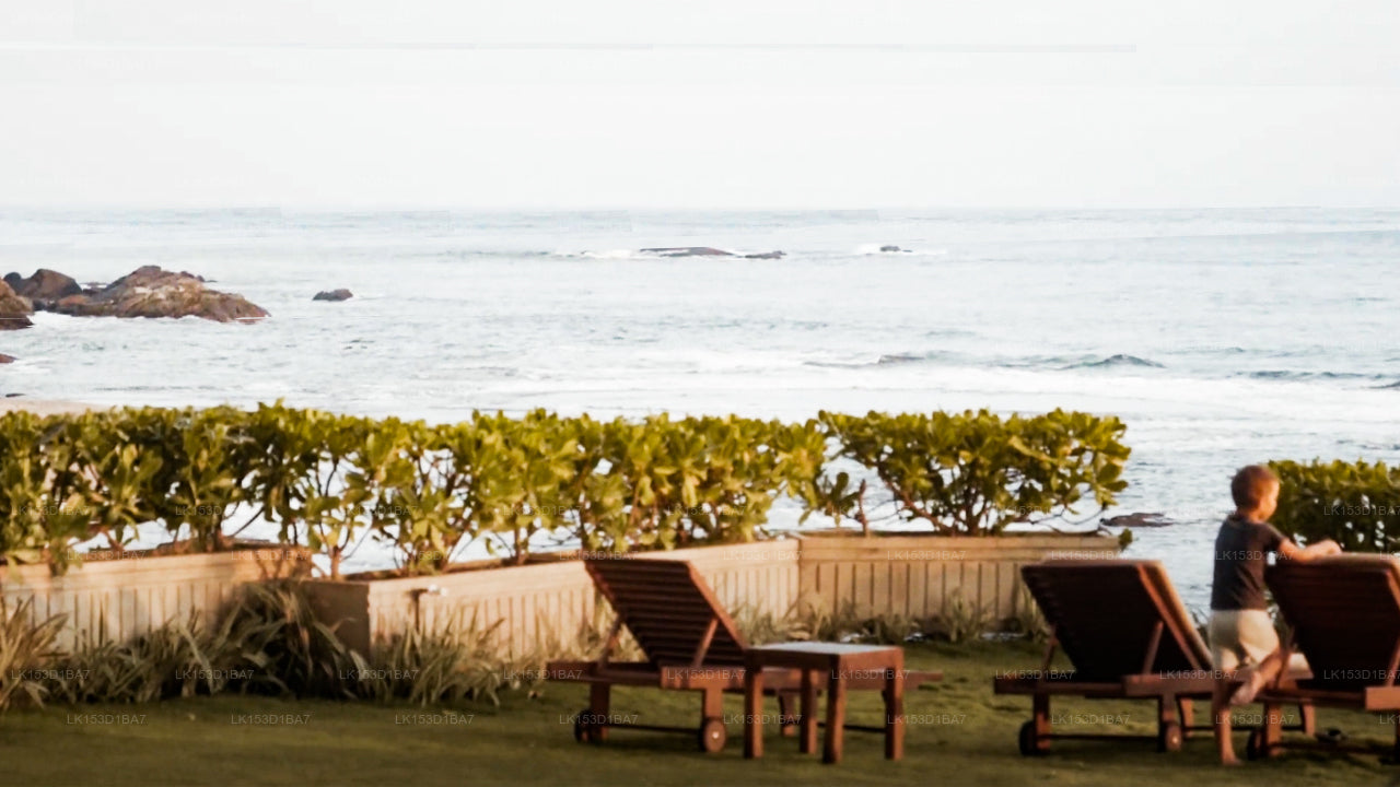 Die andere Ecke, Galle