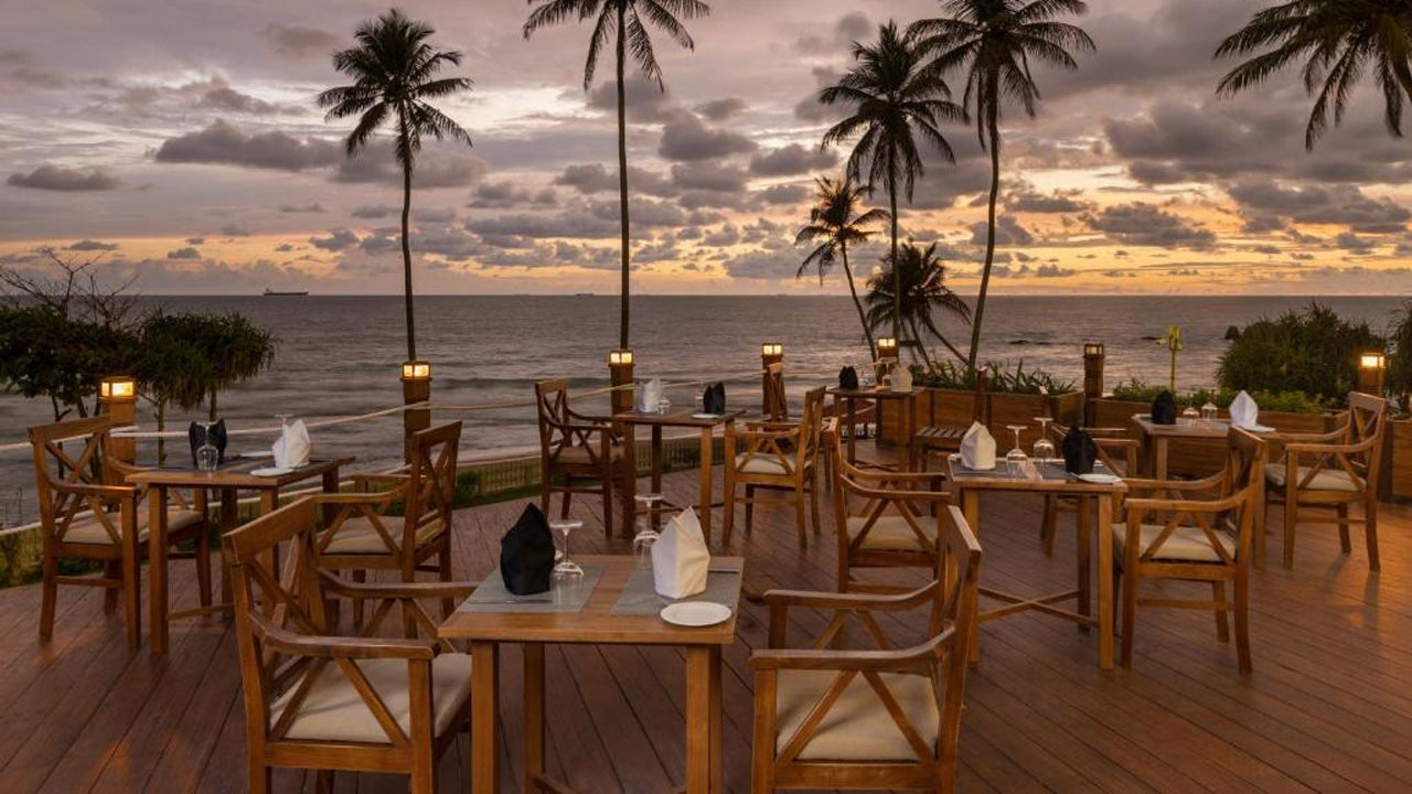 Eigentumswohnung am Meer in Strandnähe