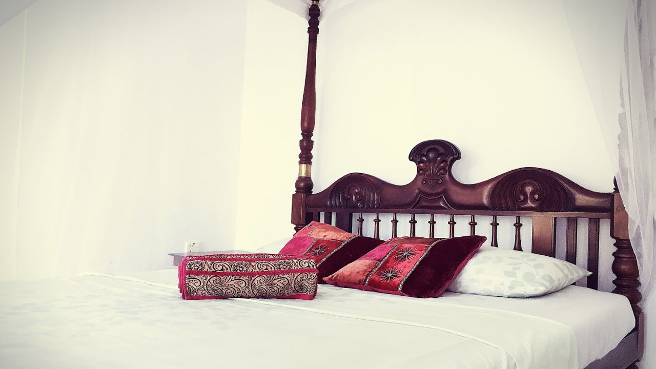 Hill Cottage - Meerblick