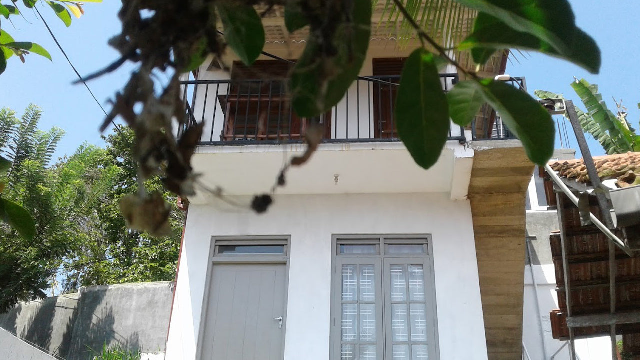 Hill Cottage - Meerblick