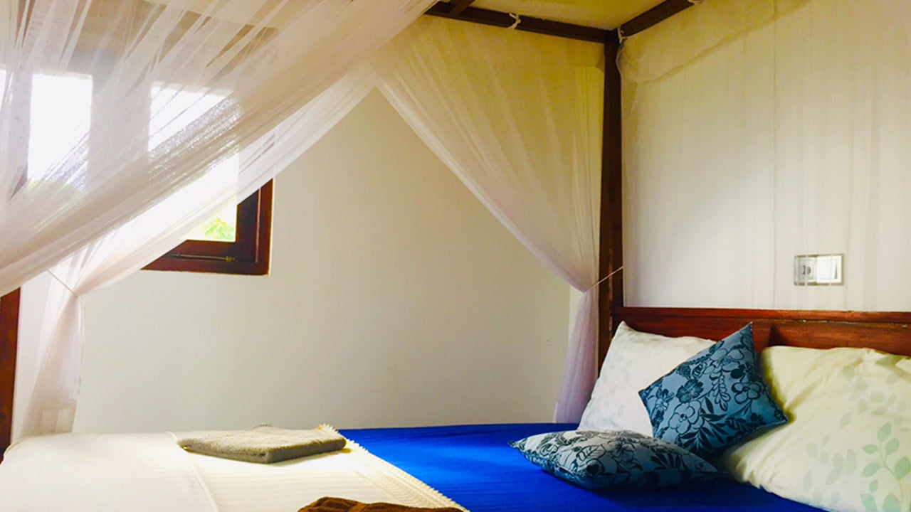 Hill Cottage - Meerblick