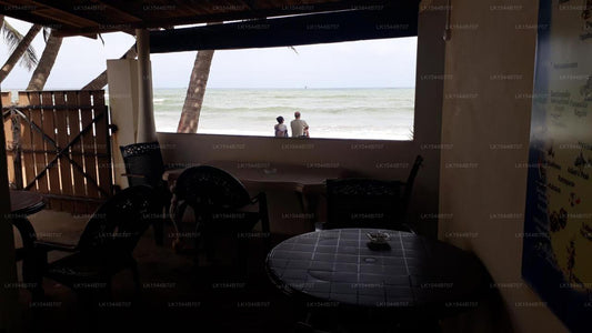 Strandhaus, Negombo