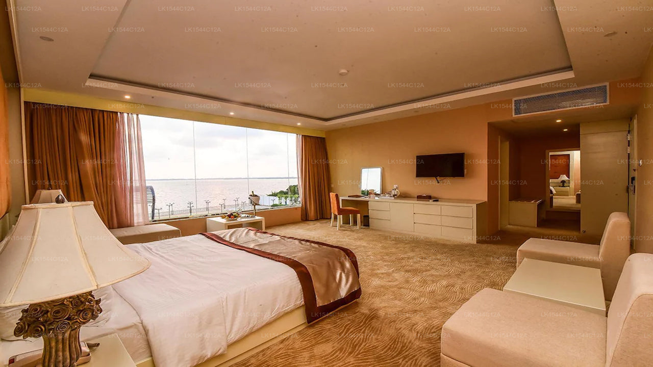 Grandeeza Luxushotel, Negombo 