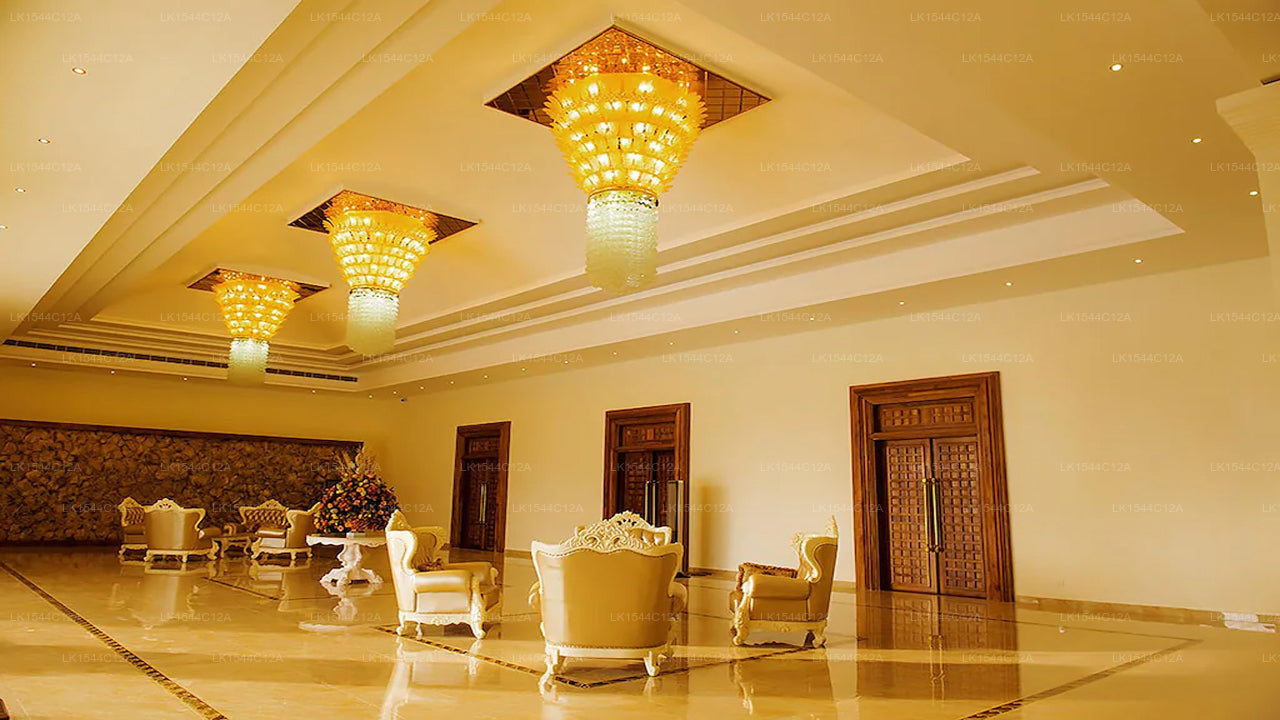 Grandeeza Luxushotel, Negombo 