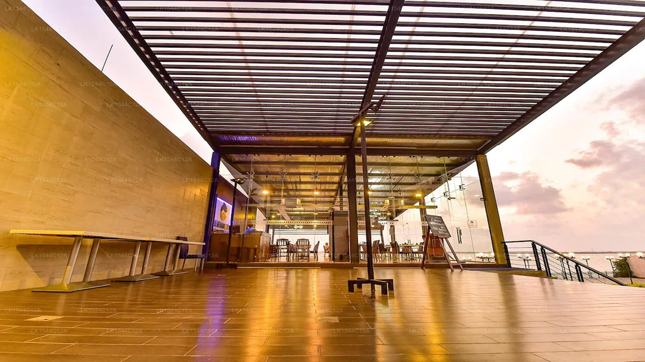 Grandeeza Luxushotel, Negombo 