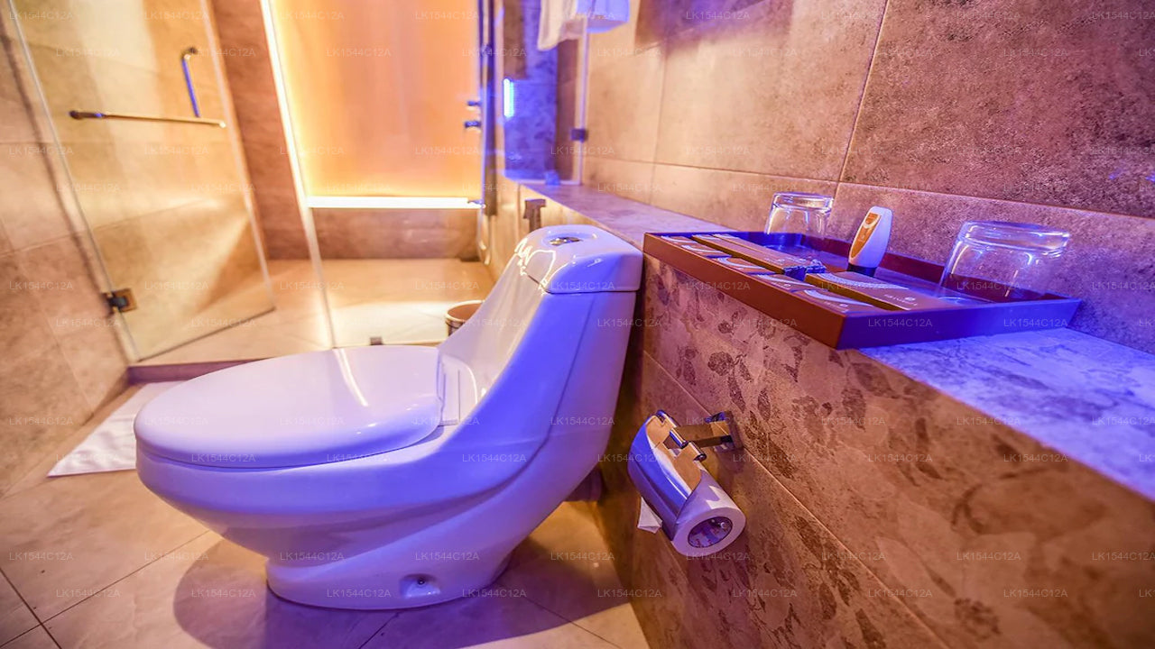 Grandeeza Luxushotel, Negombo 