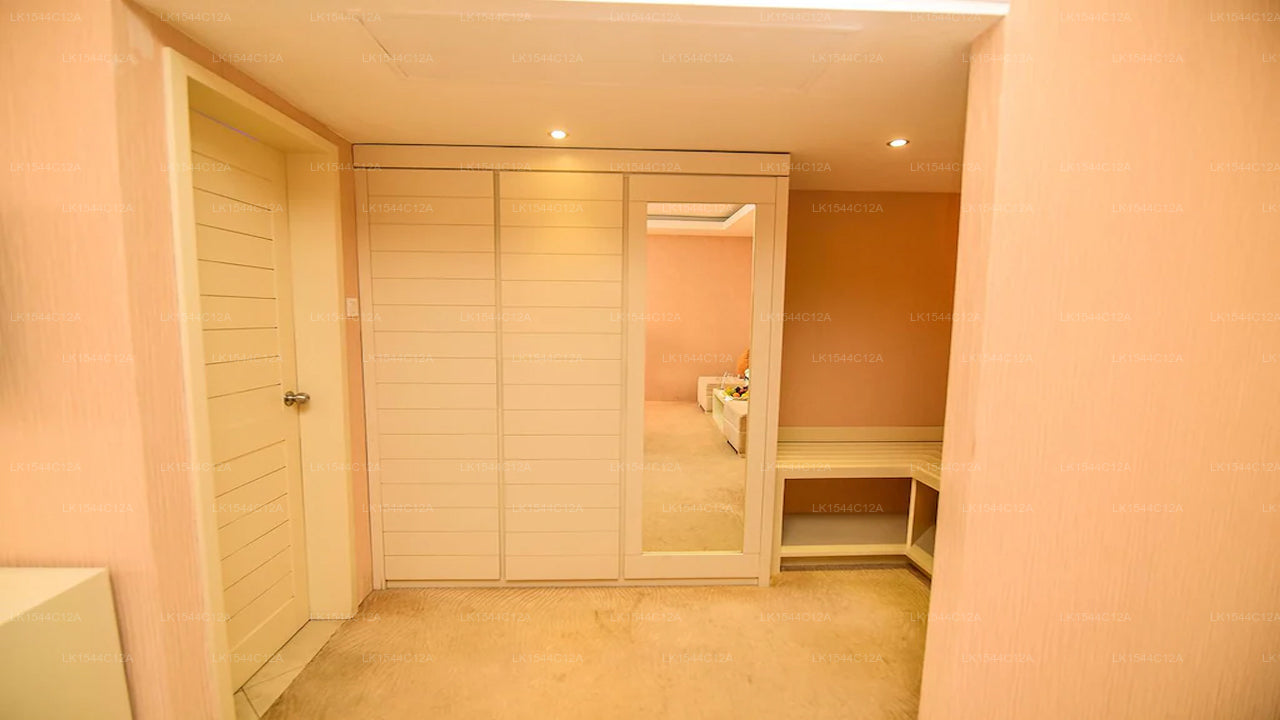 Grandeeza Luxushotel, Negombo 