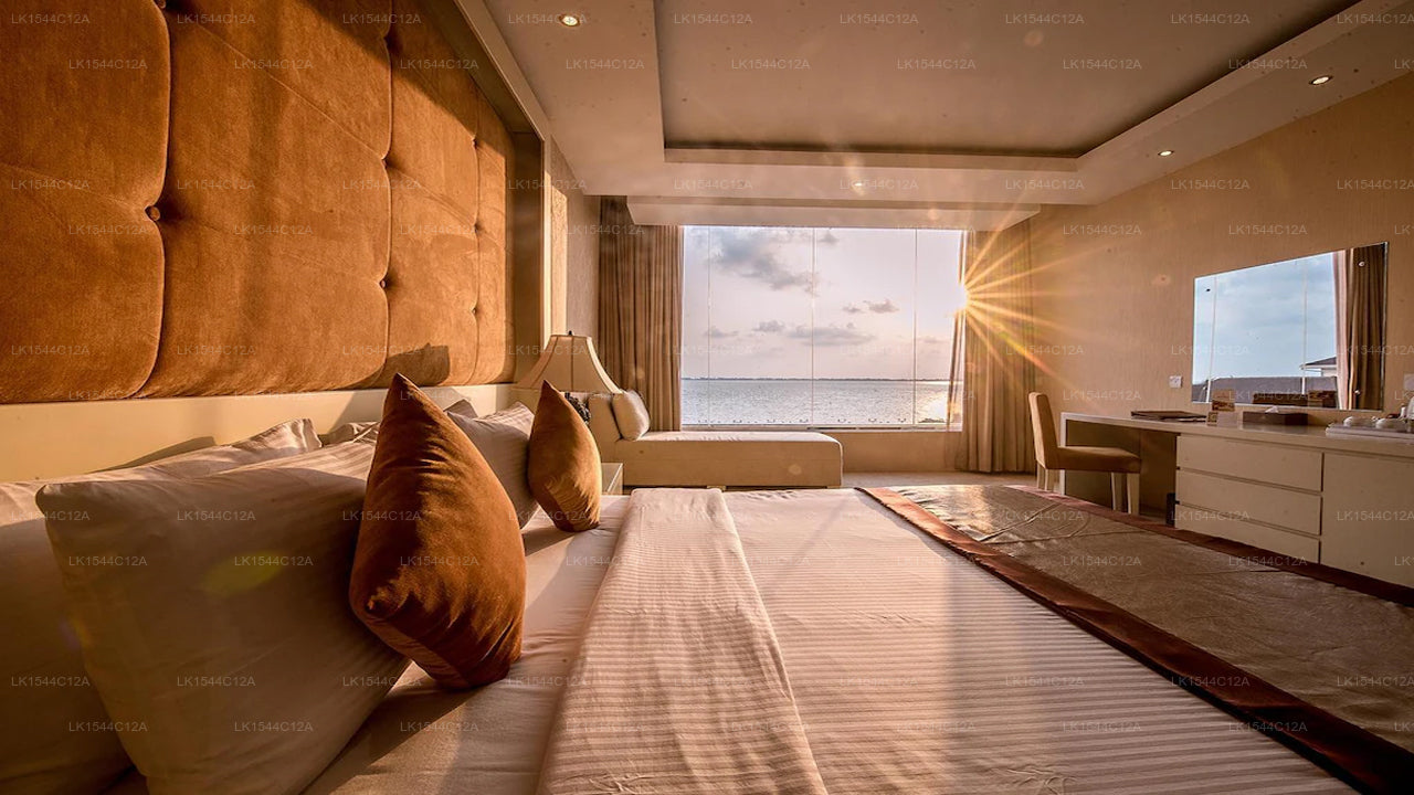 Grandeeza Luxushotel, Negombo 