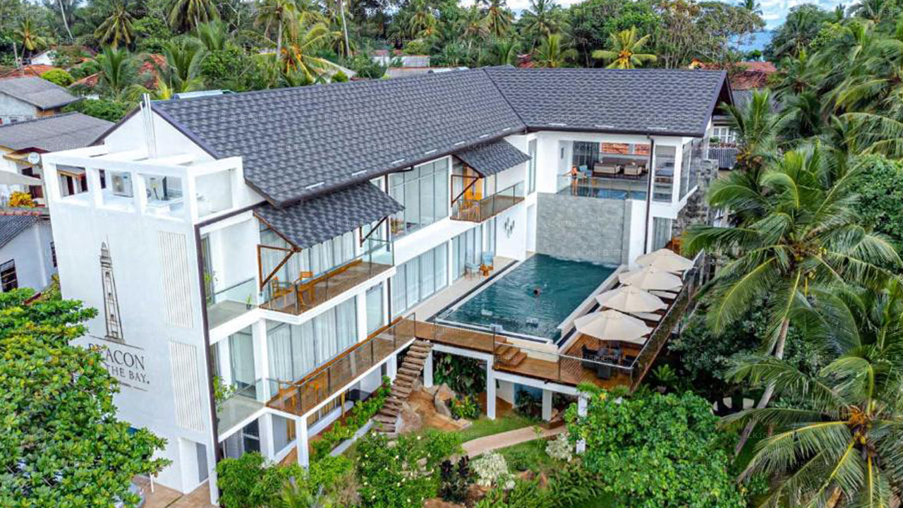 Beacon By The Bay Villas und Suites by the Clarks