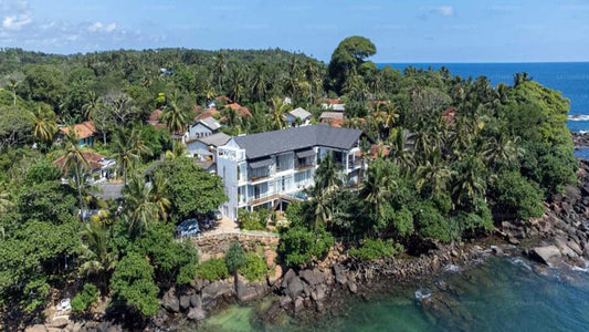 Beacon By The Bay Villas und Suites by the Clarks