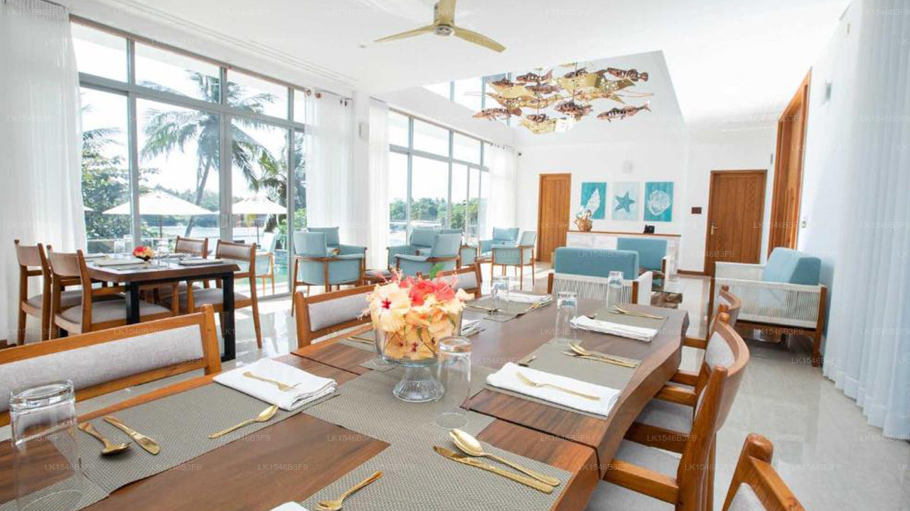 Beacon By The Bay Villas und Suites by the Clarks