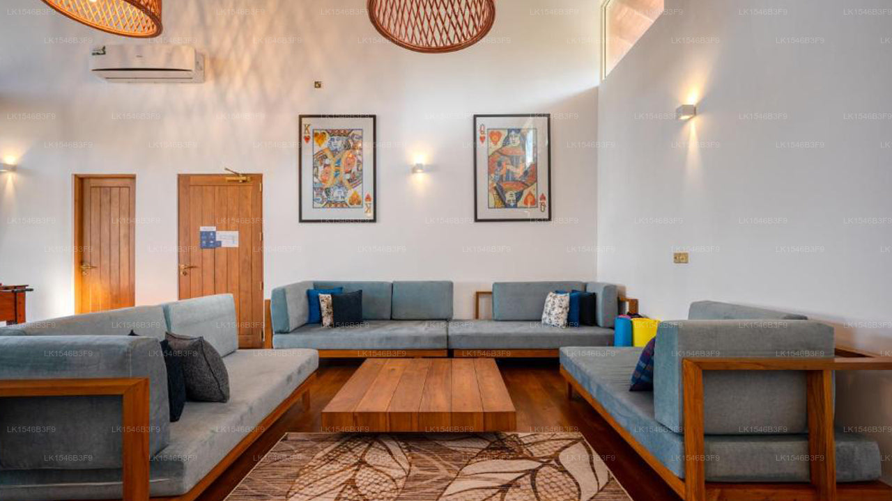 Beacon By The Bay Villas und Suites by the Clarks