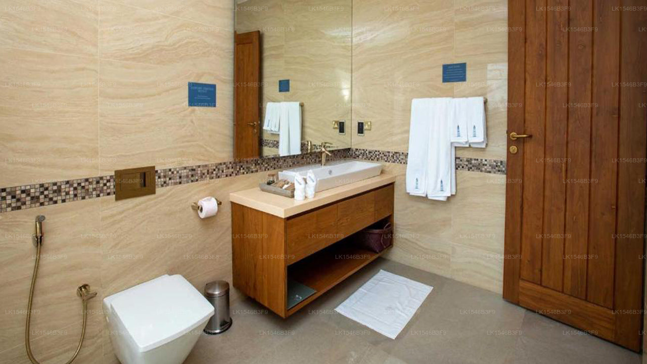 Beacon By The Bay Villas und Suites by the Clarks