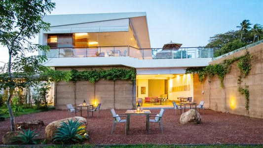 Tri Koggala von Amaya, Koggala