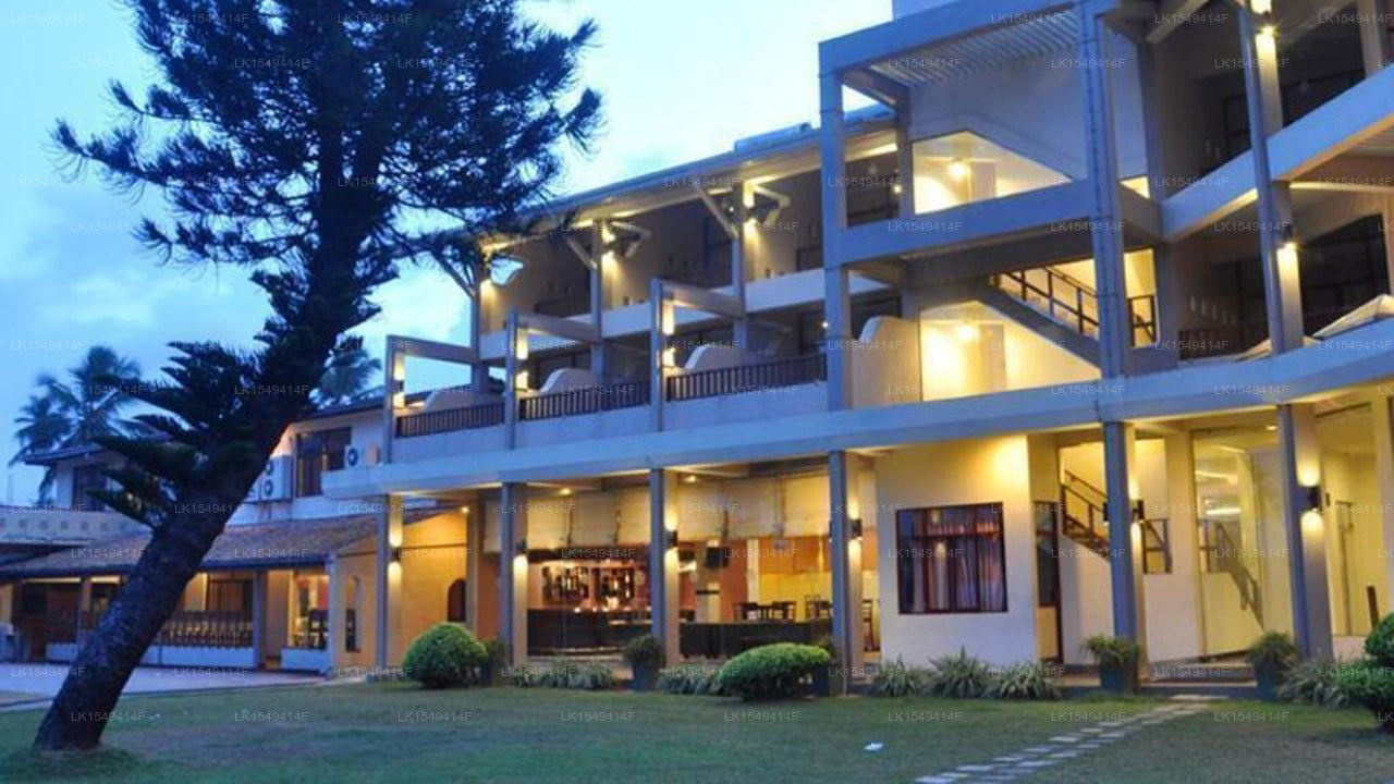 Wadduwa Ferienresort