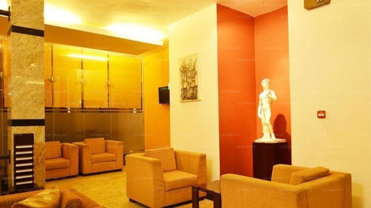 Wadduwa Ferienresort