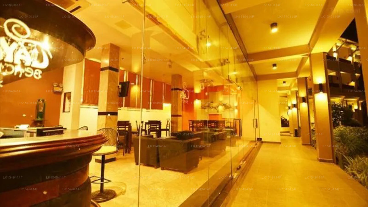 Wadduwa Ferienresort